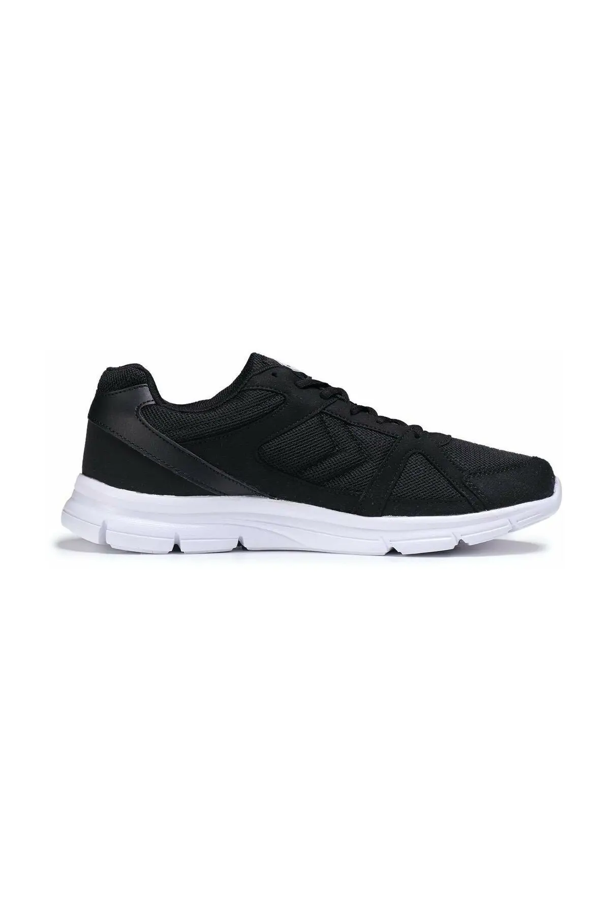 208202-2001 Siyah CARACAS II SNEAKER