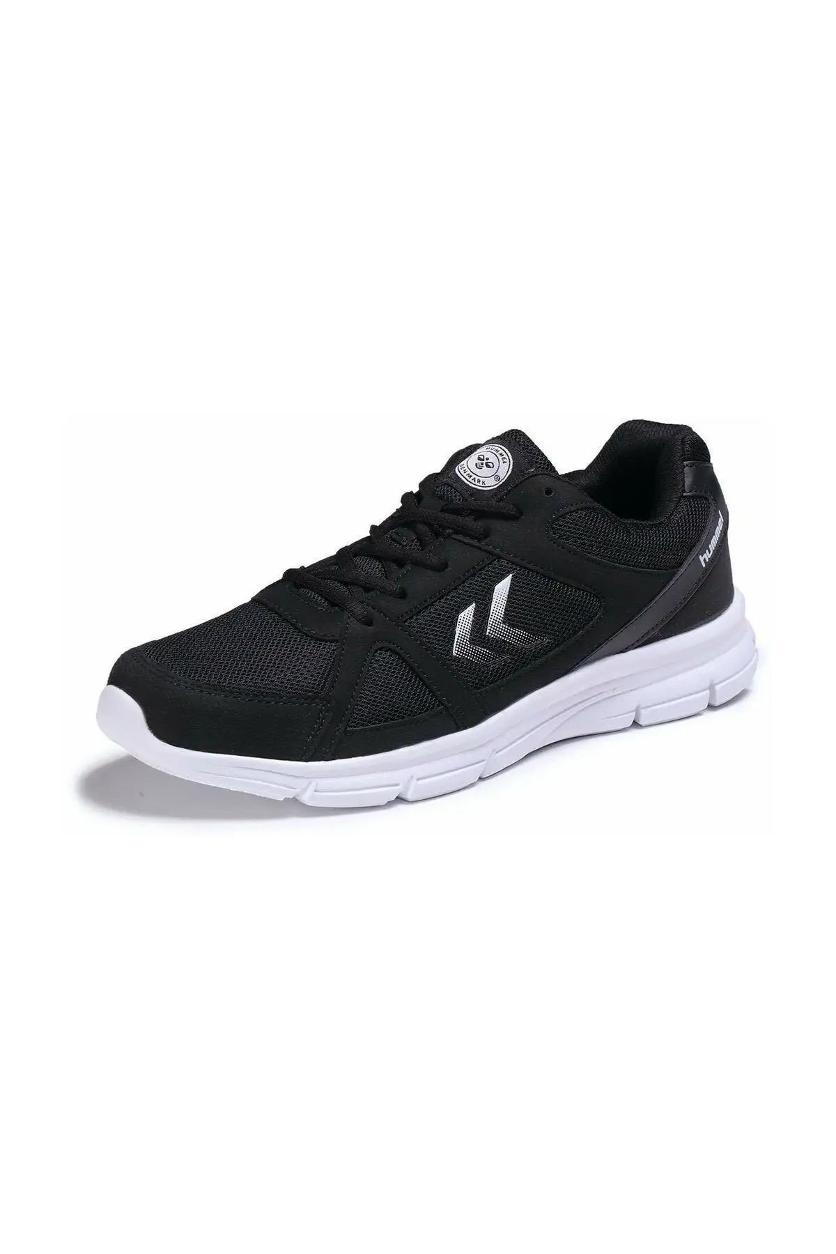 208202-2001 Siyah CARACAS II SNEAKER