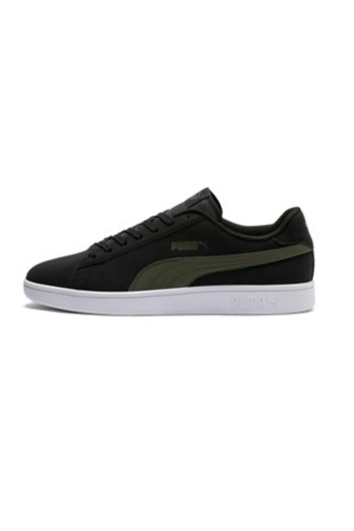 Smash Buck Siyah Erkek Sneaker Ayakkabı 100352142
