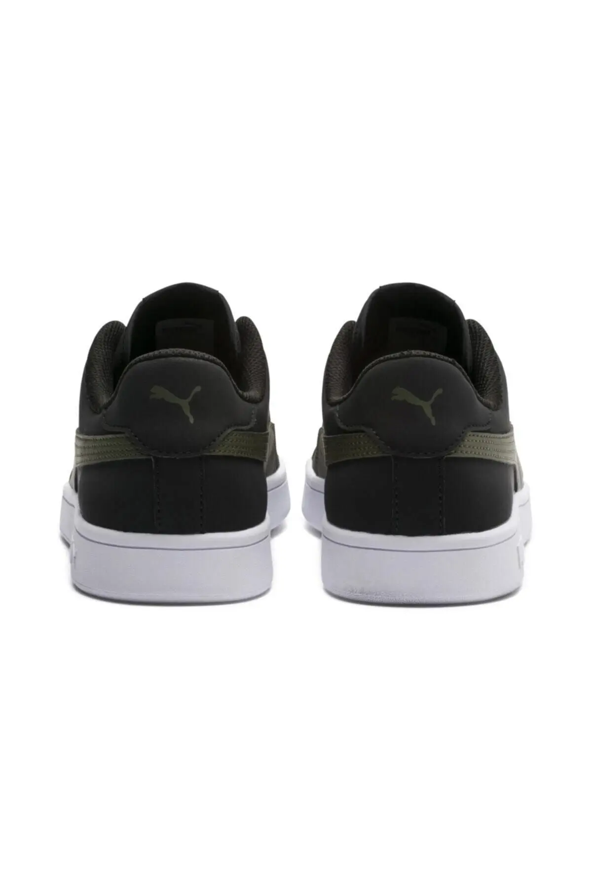 Smash Buck Siyah Erkek Sneaker Ayakkabı 100352142
