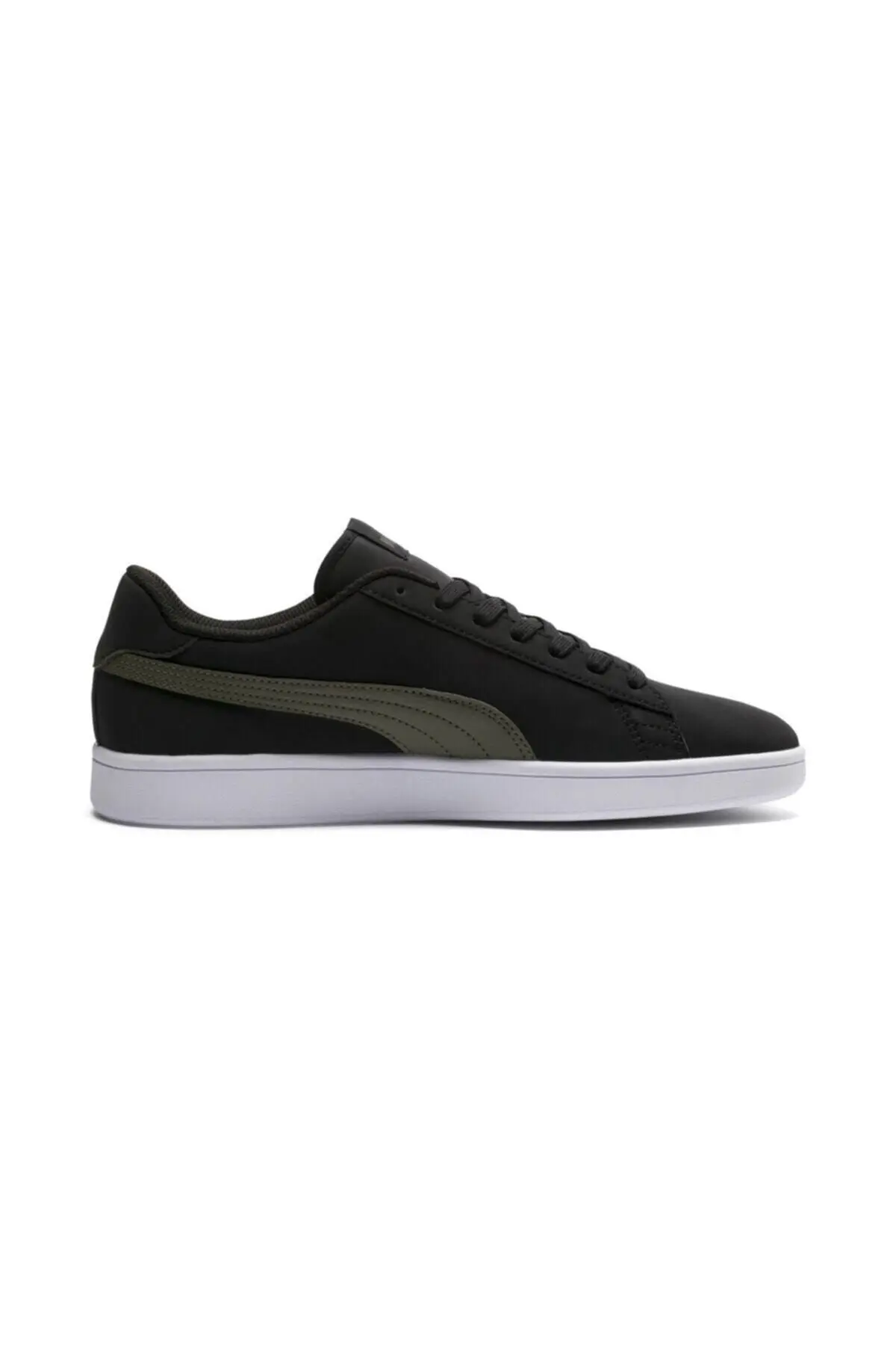 Smash Buck Siyah Erkek Sneaker Ayakkabı 100352142
