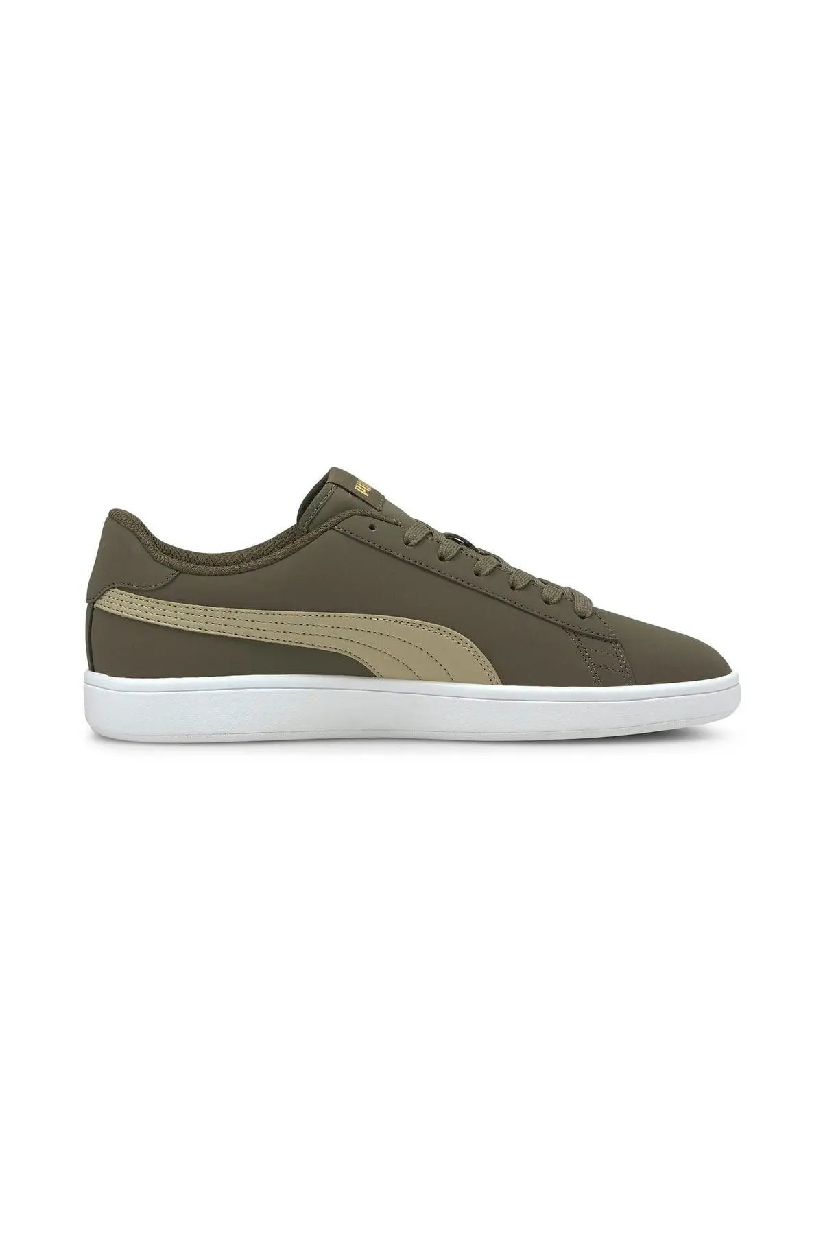 Smash V2 Buck - Haki Yeşili Unisex Sneaker