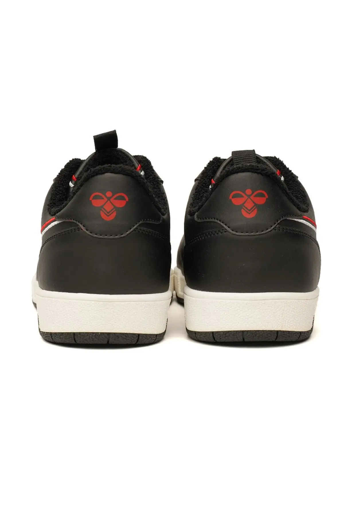 Wonder 900620-2001 Siyah Unisex Spor Ayakkabı