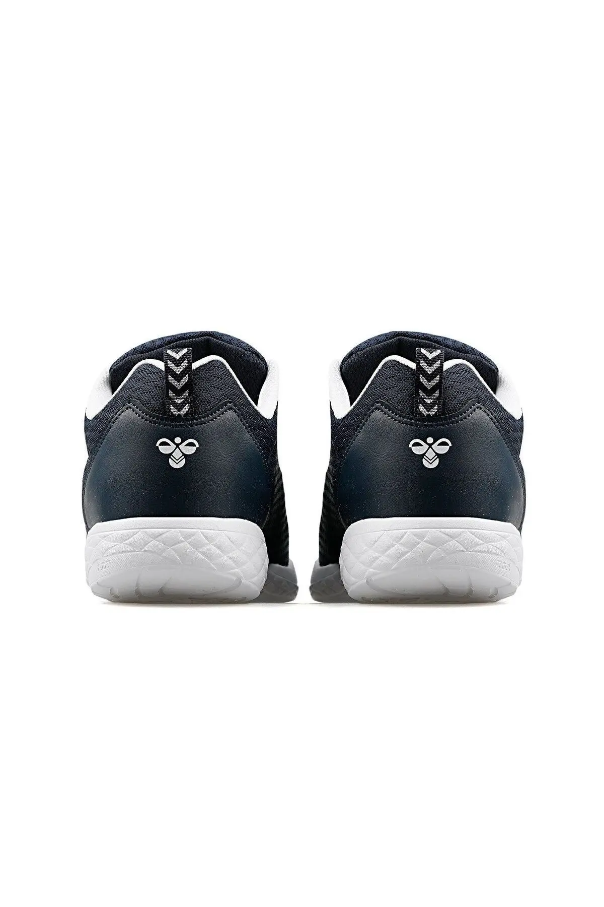 Oslo Unisex Mavi Koşu Ayakkabısı