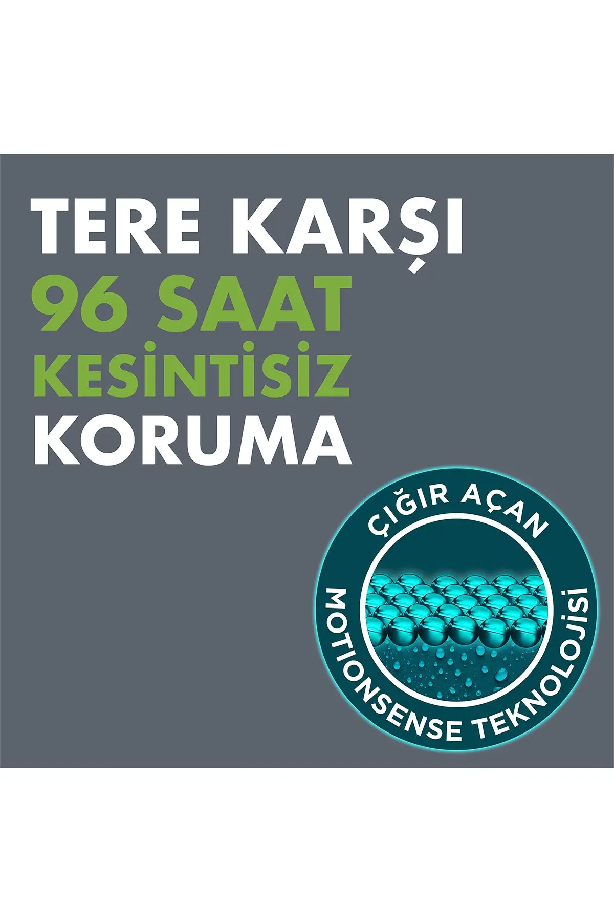 Men Clinical Protection Erkek Stick Deodorant Active Fresh 96 Saat Koruma 45 ml