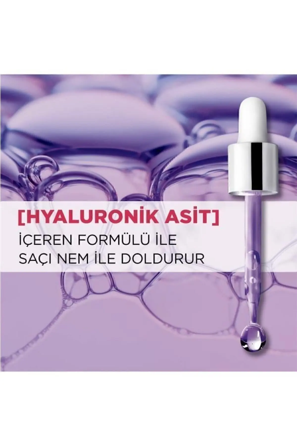 Hydra [hyaluronic] Nem Dolduran Şampuan 390ml