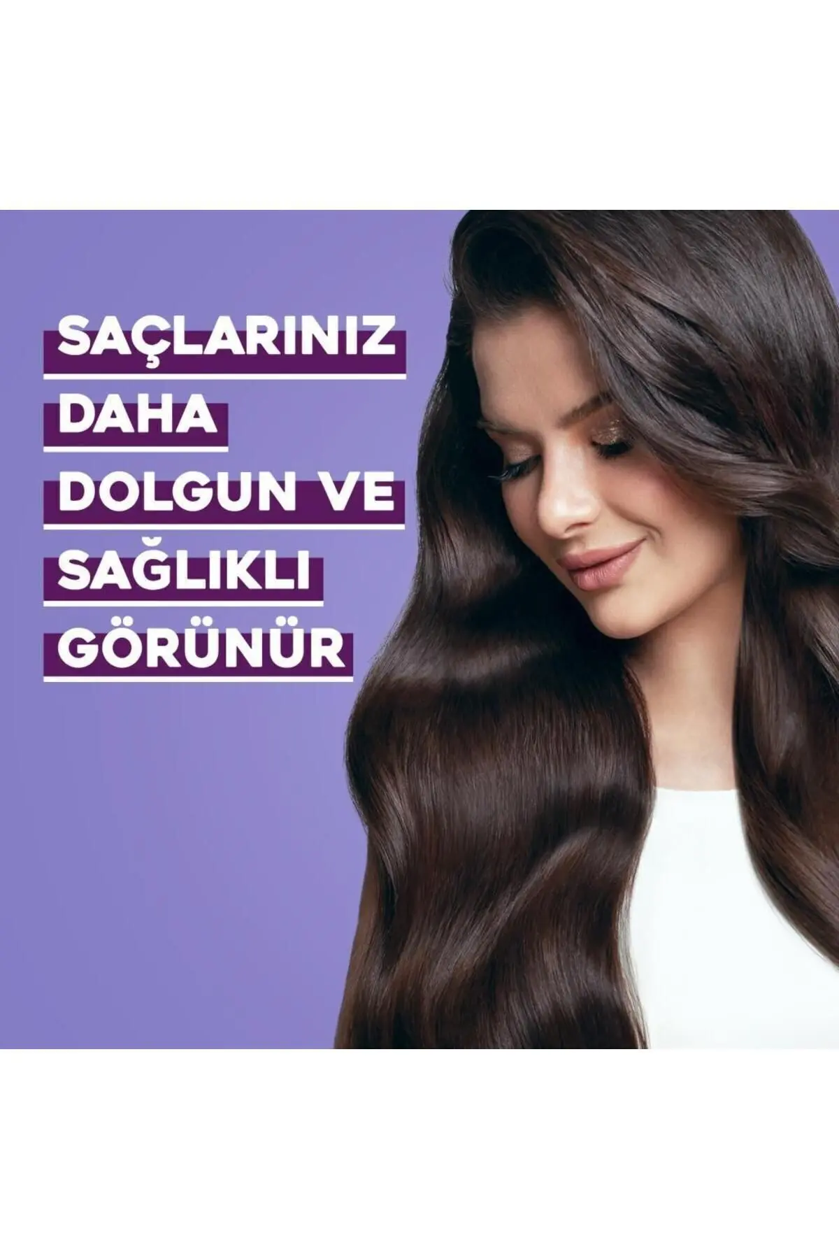 Dolgunlaştirici Biotin & Kolajen Sülfatsız Şampuan 385 ml