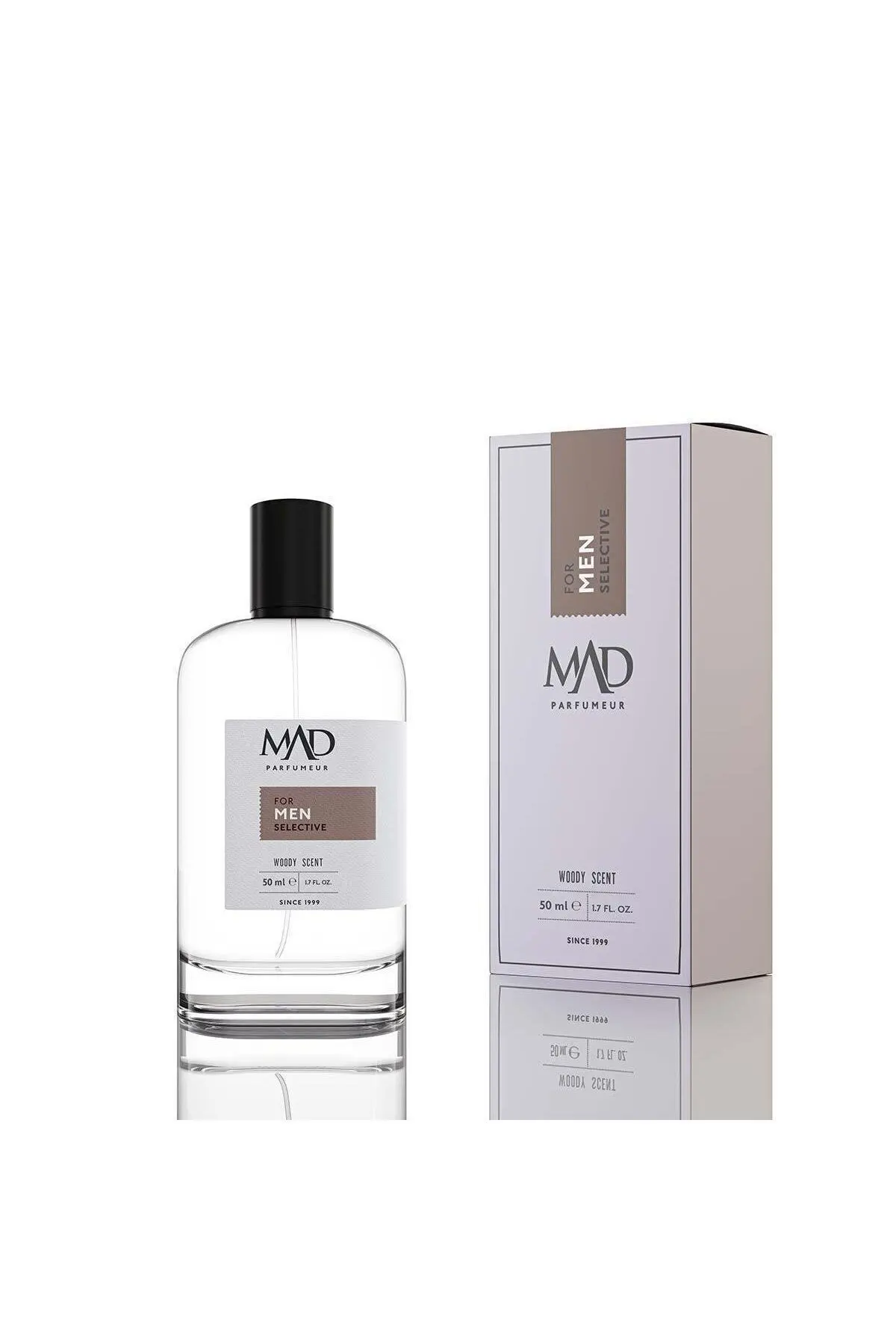 Mad P102 Selective 50 ml Erkek Parfüm