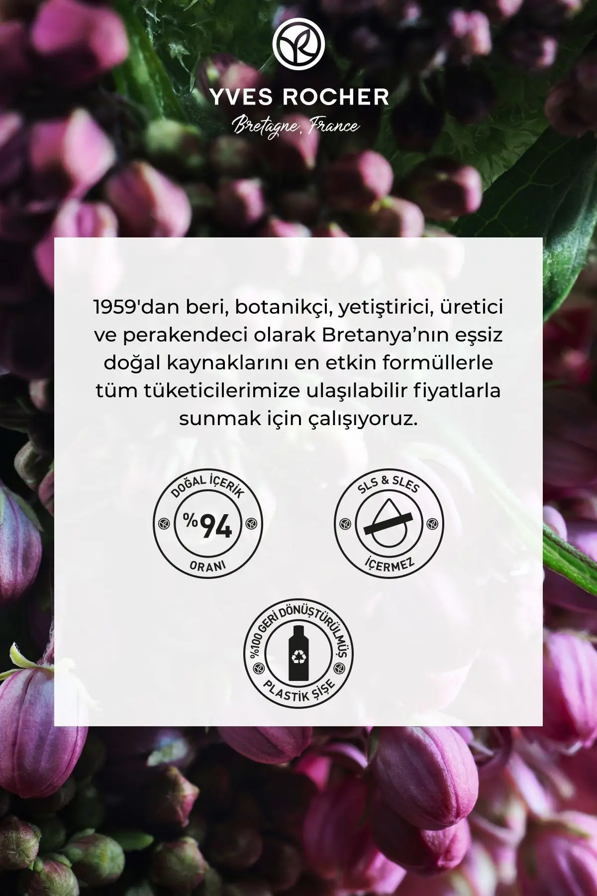 İnce Telli Saçlar İçin (Volume) Hacim Veren Şampuan -  Vegan-300 ml