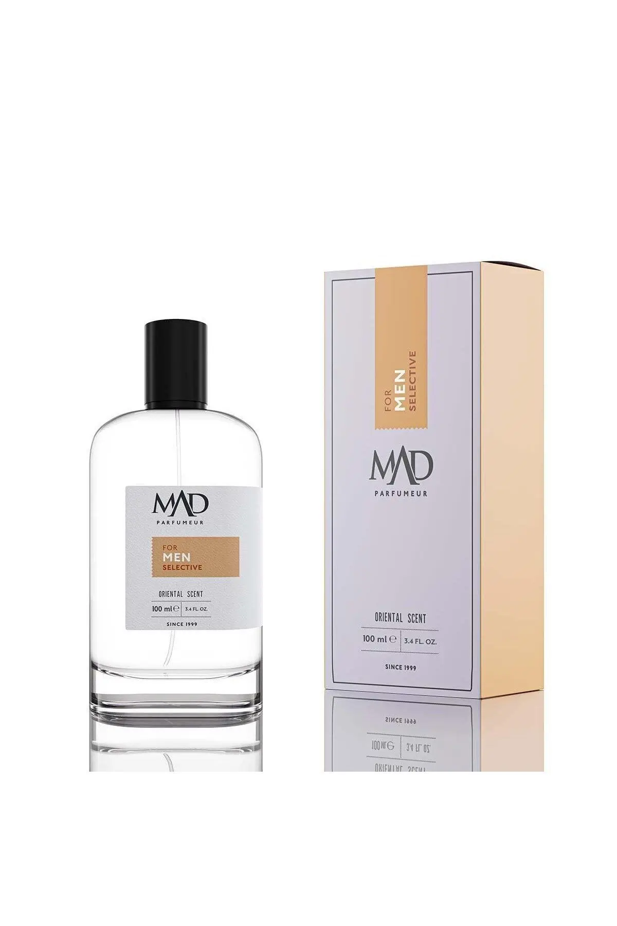Mad A115 Selective 100 ml Erkek Parfüm