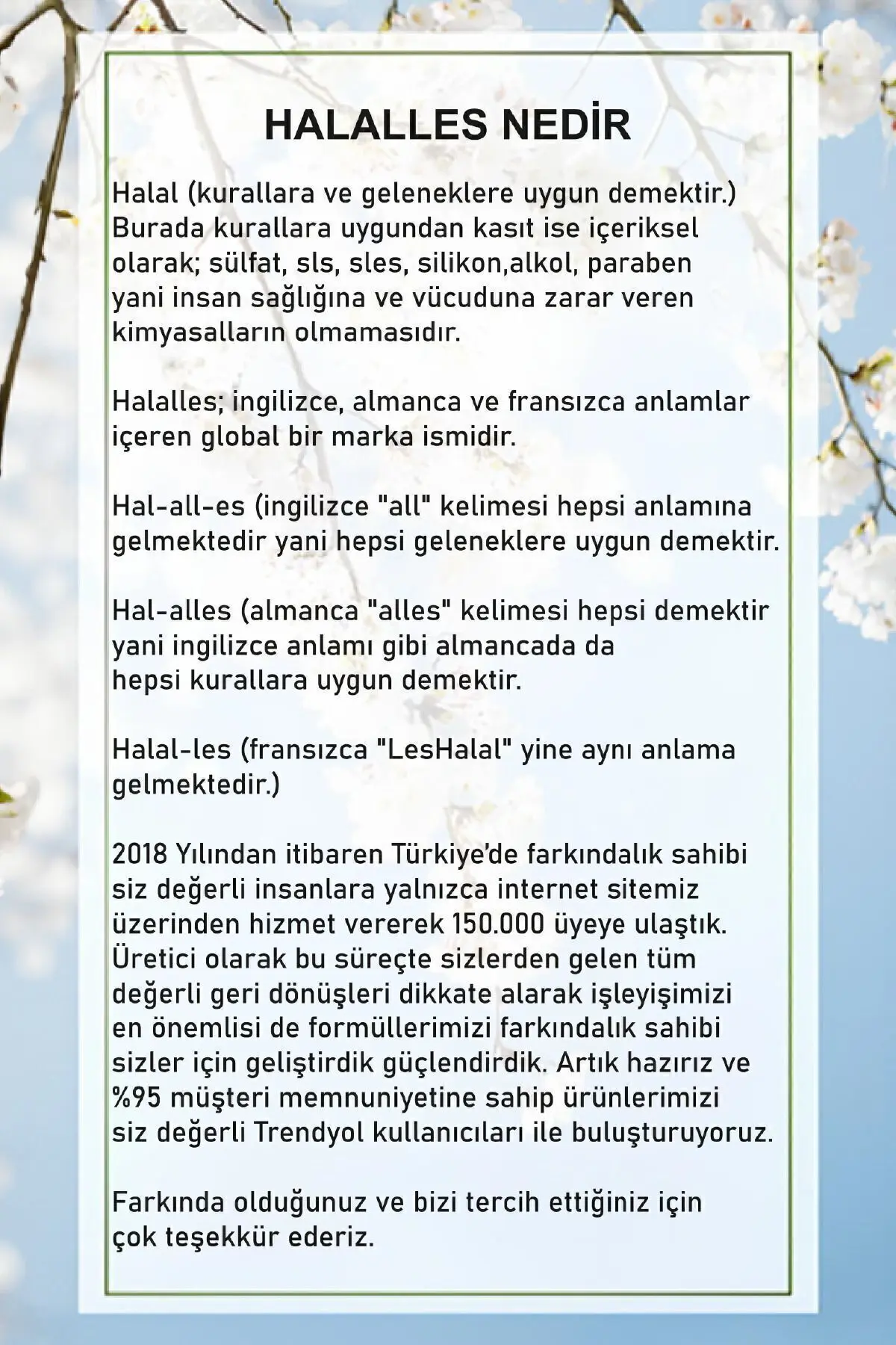Saç Dökülmesine Karşı Şampuan 300 ml