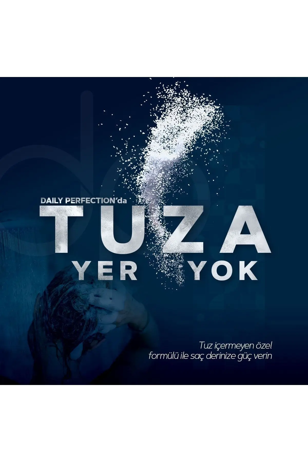 Karanfil Özlü 500 Ml Tuzsuz Şampuan