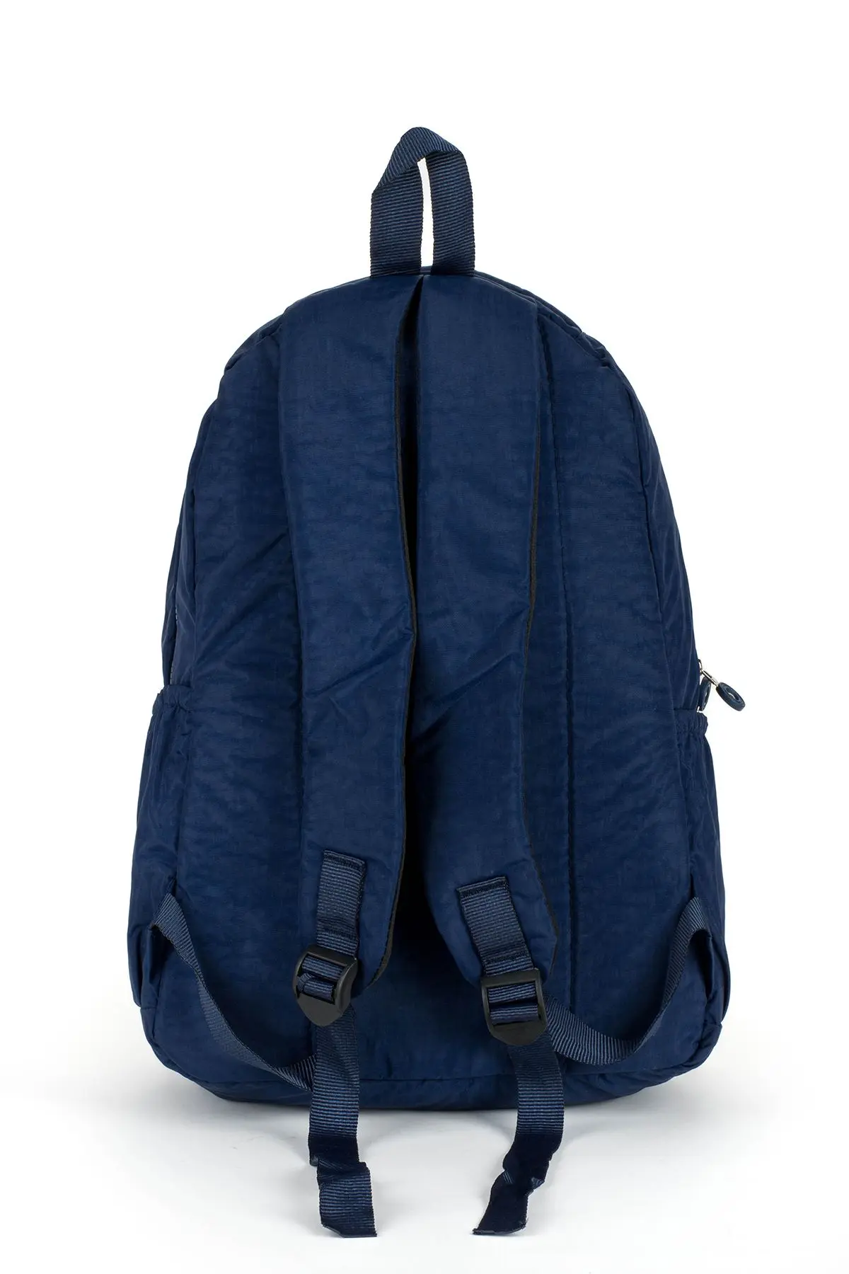 Unisex Okul Sırt Çantası Krinkıl Su Geçirmez Kumaş Büyük Boy Ortaokul Lise Üniversite cty-lbn-301