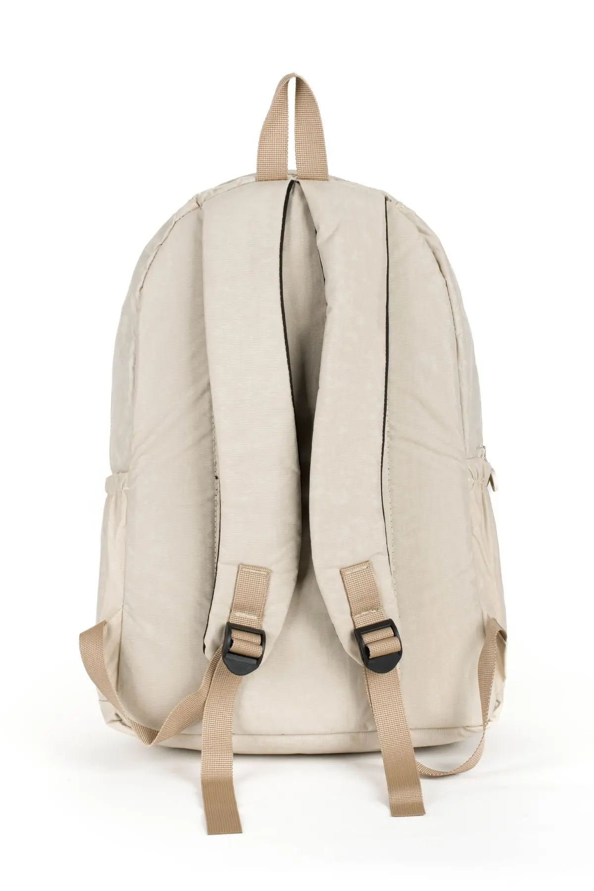 Unisex Okul Sırt Çantası Krinkıl Su Geçirmez Kumaş Büyük Boy Ortaokul Lise Üniversite cty-lbn-301