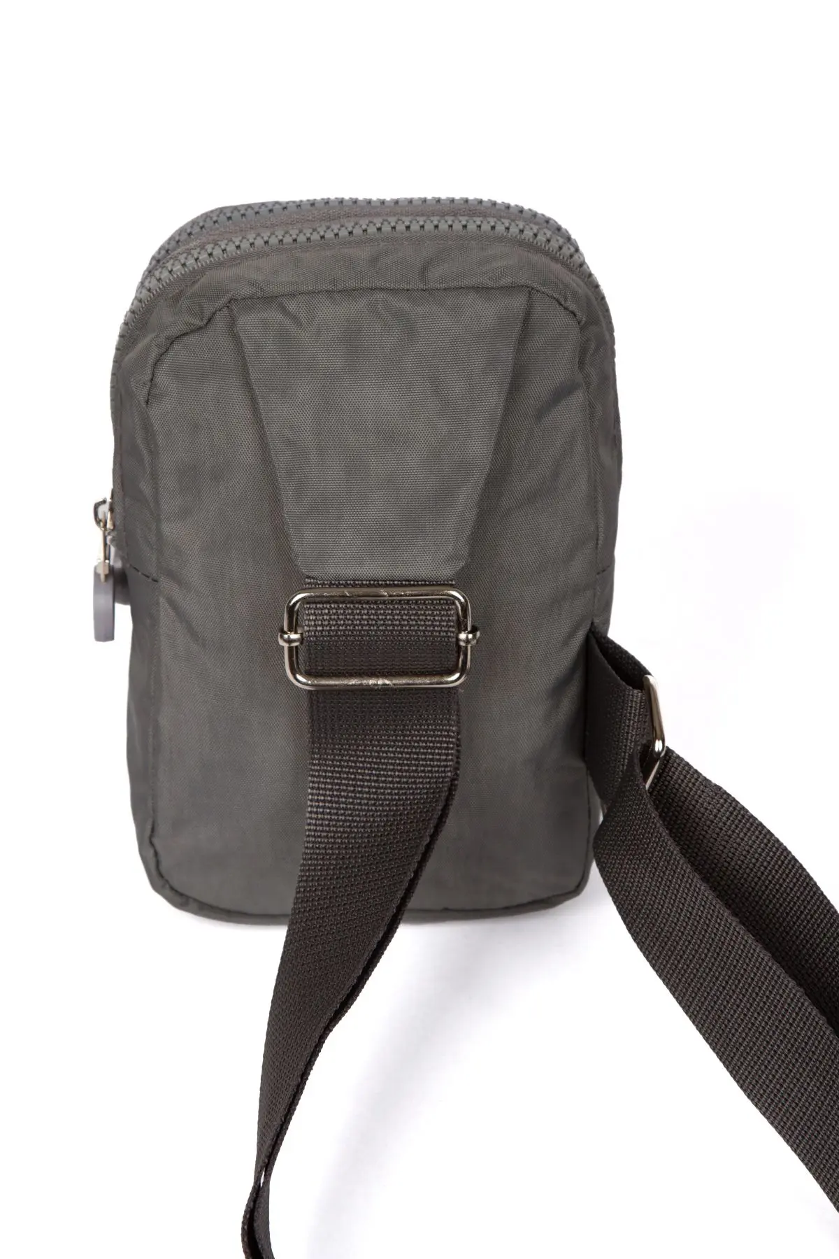Newish Yuppy Club Unisex Telefon Bölmeli Bel Ve Çapraz Omuz Çanta Göğüs Seyahet Günlük Bodybag
