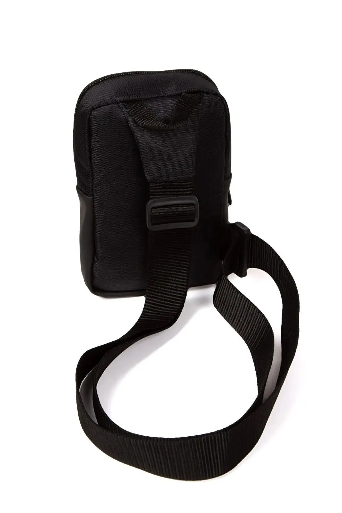 Unisex Impertex Kumaş Telefon Bölmeli Bel Ve Çapraz Omuz Çanta Göğüs Seyahet Günlük Bodybag