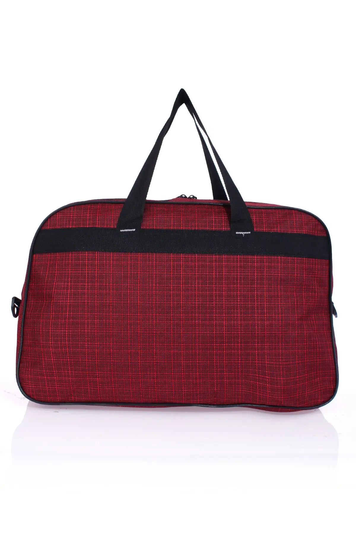 Nil-01 Unısex Havlu Kumaş Hostes Valiz Seyahat Tatil Spor Hastane Çok Gözlü El Ve Omuz Çantası Kabin