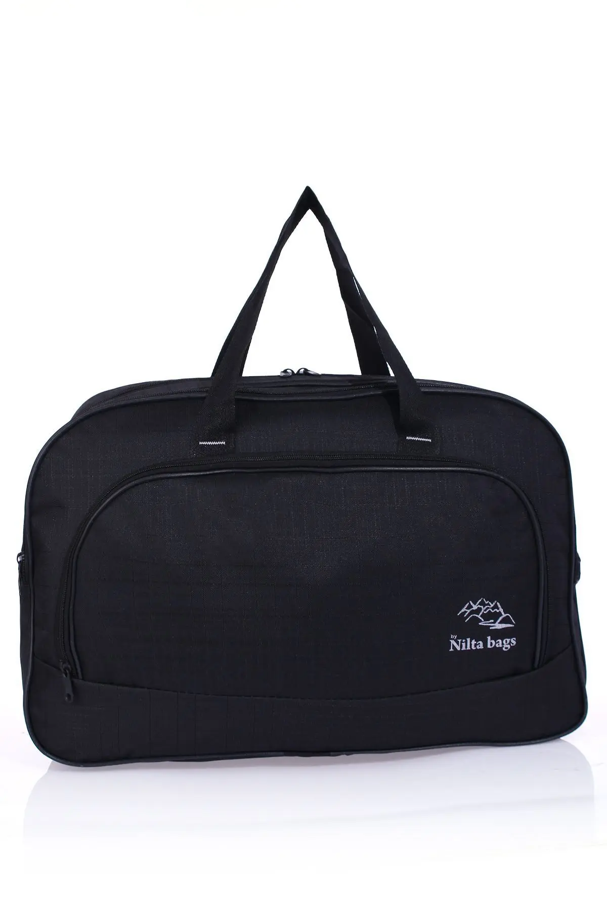 nil-01 UNISEX HAVLU KUMAŞ HOSTES VALİZ SEYAHAT TATİL SPOR HASTANE ÇOK GÖZLÜ EL VE OMUZ ÇANTASI KABİN