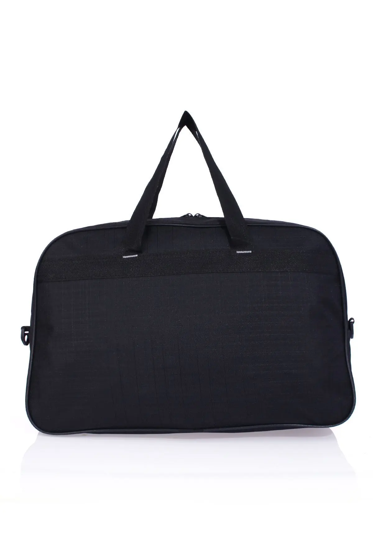 nil-01 UNISEX HAVLU KUMAŞ HOSTES VALİZ SEYAHAT TATİL SPOR HASTANE ÇOK GÖZLÜ EL VE OMUZ ÇANTASI KABİN