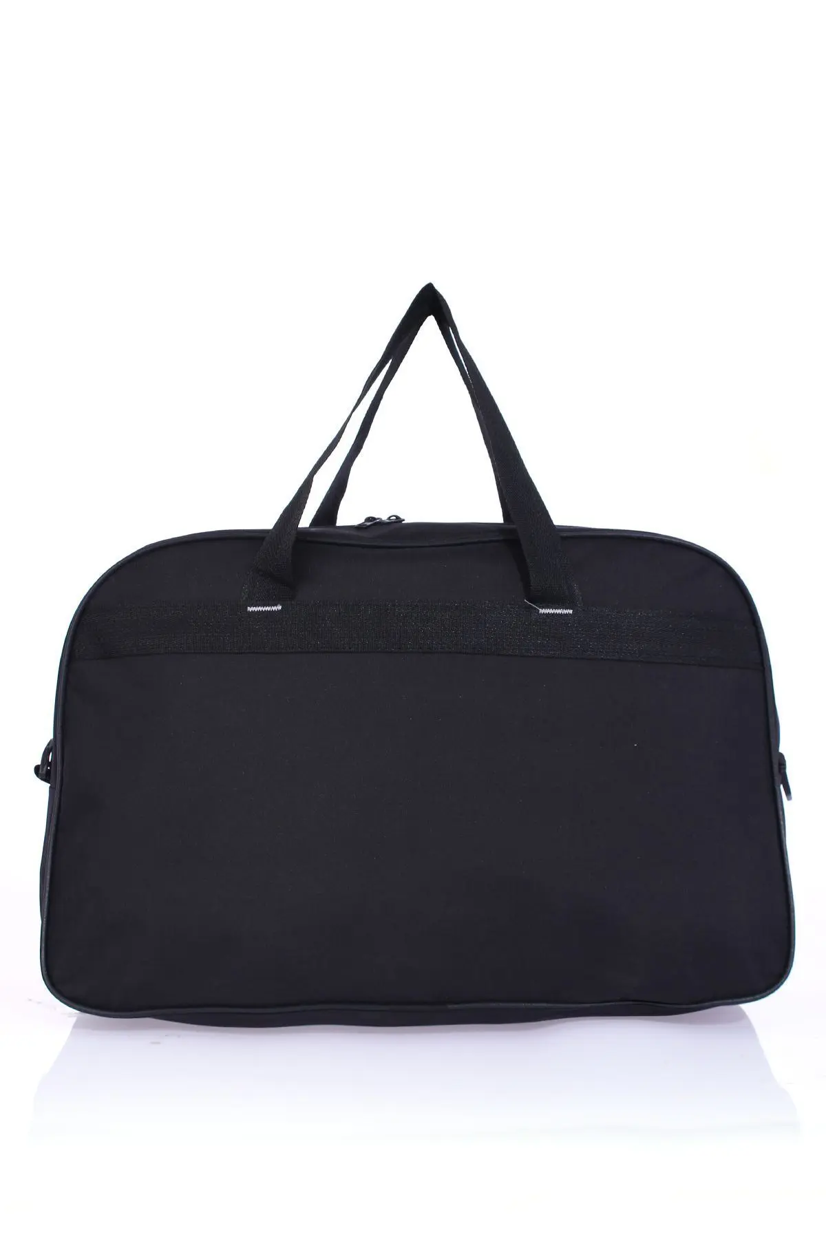 Nil-01 Unısex Havlu Kumaş Hostes Valiz Seyahat Tatil Spor Hastane Çok Gözlü El Ve Omuz Çantası Kabin