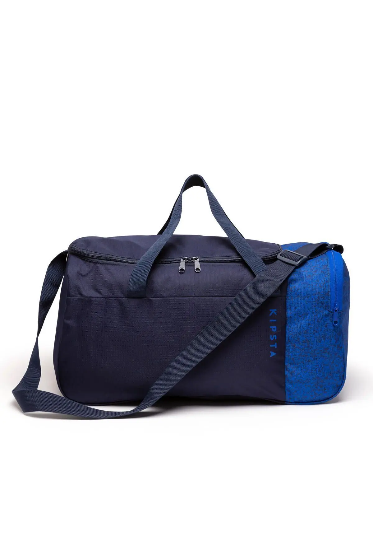 Spor Çantası - 35l - Mavi - Essential
