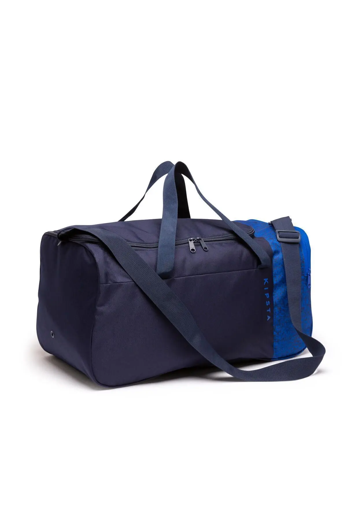 Spor Çantası - 35l - Mavi - Essential