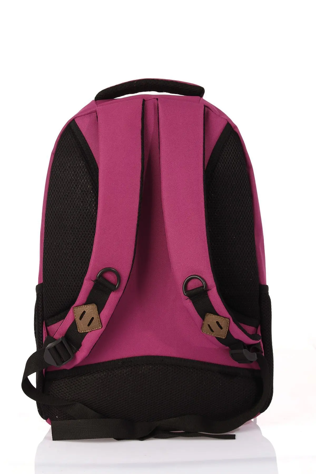 Gk19 Unisex Okul Sırt Çantası Öğrenci Günlük Seyahat Tatil Spor Yürüyüş Seyahat Gezi Kamp Günlük Lil