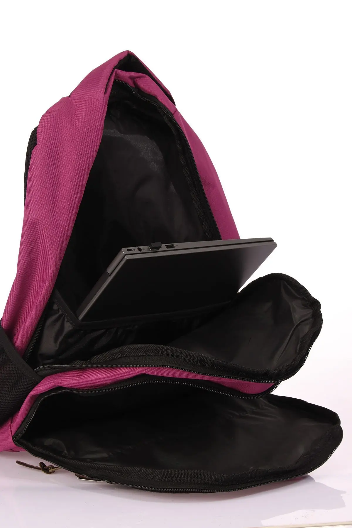 Gk19 Unisex Okul Sırt Çantası Öğrenci Günlük Seyahat Tatil Spor Yürüyüş Seyahat Gezi Kamp Günlük Lil