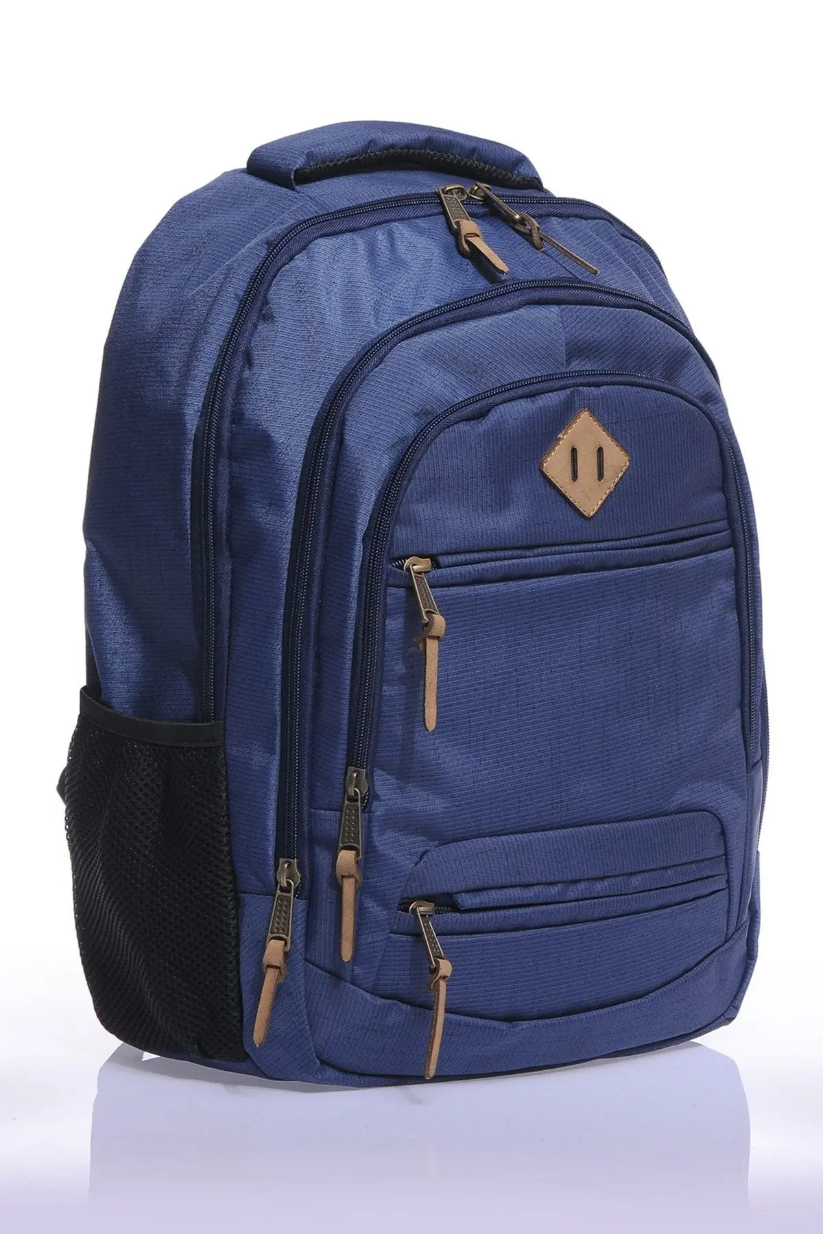 Fiyaka Gk19 Unisex Okul Sırt Çantası Öğrenci Günlük Seyahat Tatil Spor Yürüyüş Seyahat Gezi Kamp Günlük Lac