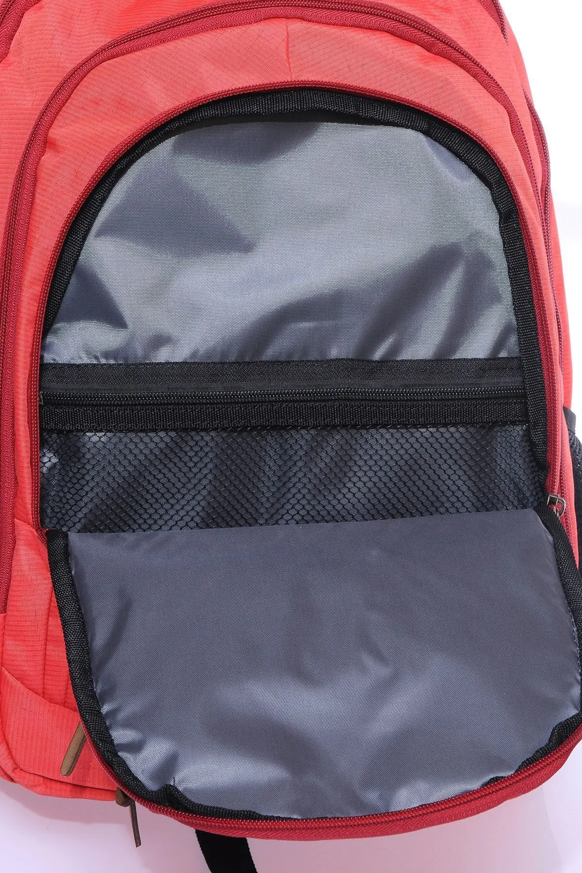 Gk19 Unisex Okul Sırt Çantası Öğrenci Günlük Seyahat Tatil Spor Yürüyüş Seyahat Gezi Kamp Günlük Som