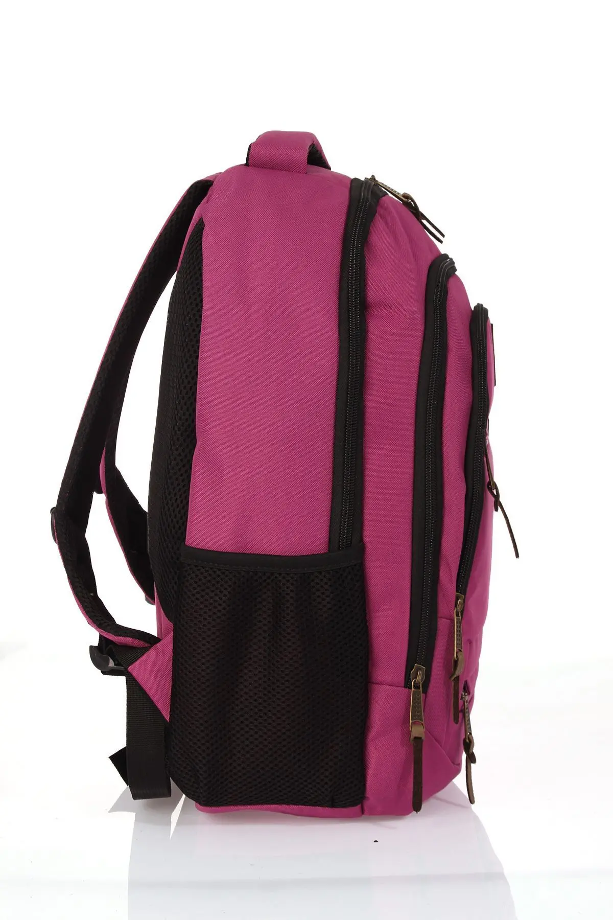 Gk19 Unisex Okul Sırt Çantası Öğrenci Günlük Seyahat Tatil Spor Yürüyüş Seyahat Gezi Kamp Günlük Lil