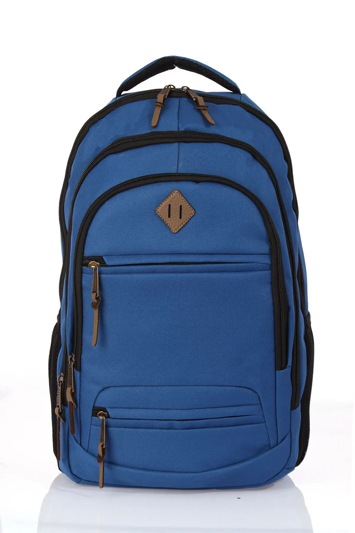 GK19 UNİSEX OKUL SIRT ÇANTASI ÖĞRENCİ GÜNLÜK SEYAHAT TATİL SPOR YÜRÜYÜŞ SEYAHAT GEZİ KAMP GÜNLÜK PET