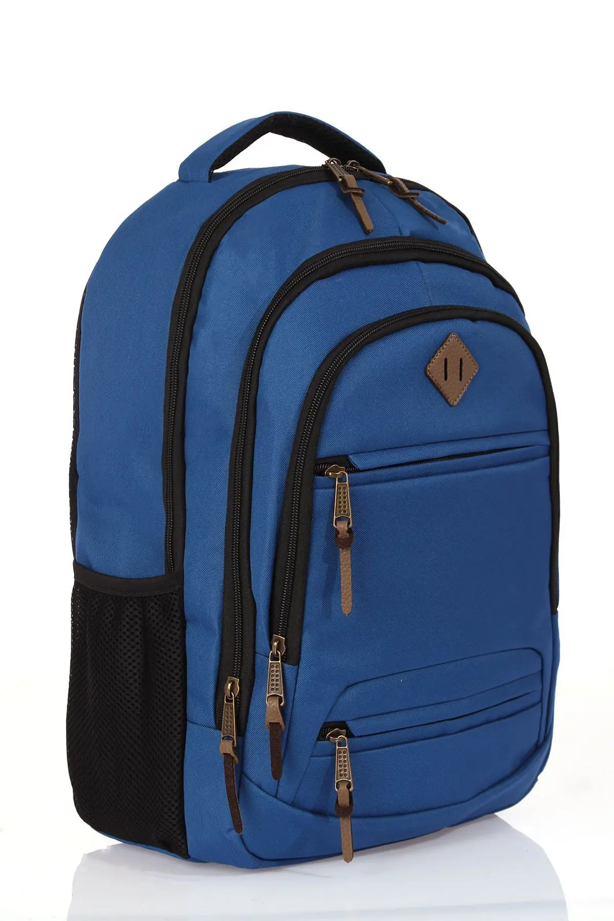 Fiyaka GK19 UNİSEX OKUL SIRT ÇANTASI ÖĞRENCİ GÜNLÜK SEYAHAT TATİL SPOR YÜRÜYÜŞ SEYAHAT GEZİ KAMP GÜNLÜK PET