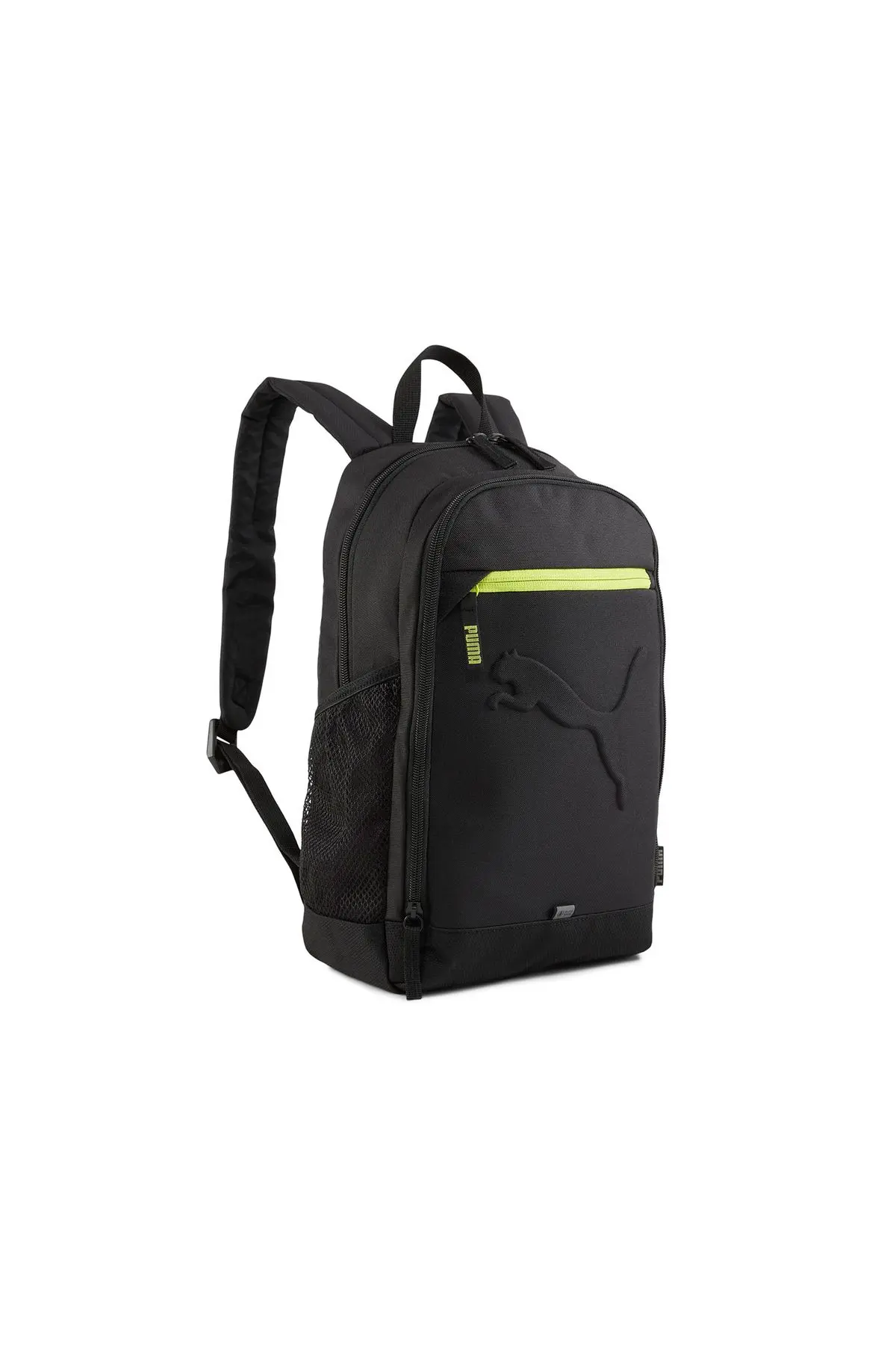 Puma Puma Buzz Youth Backpack Sırt Çantası 9026201 Siyah