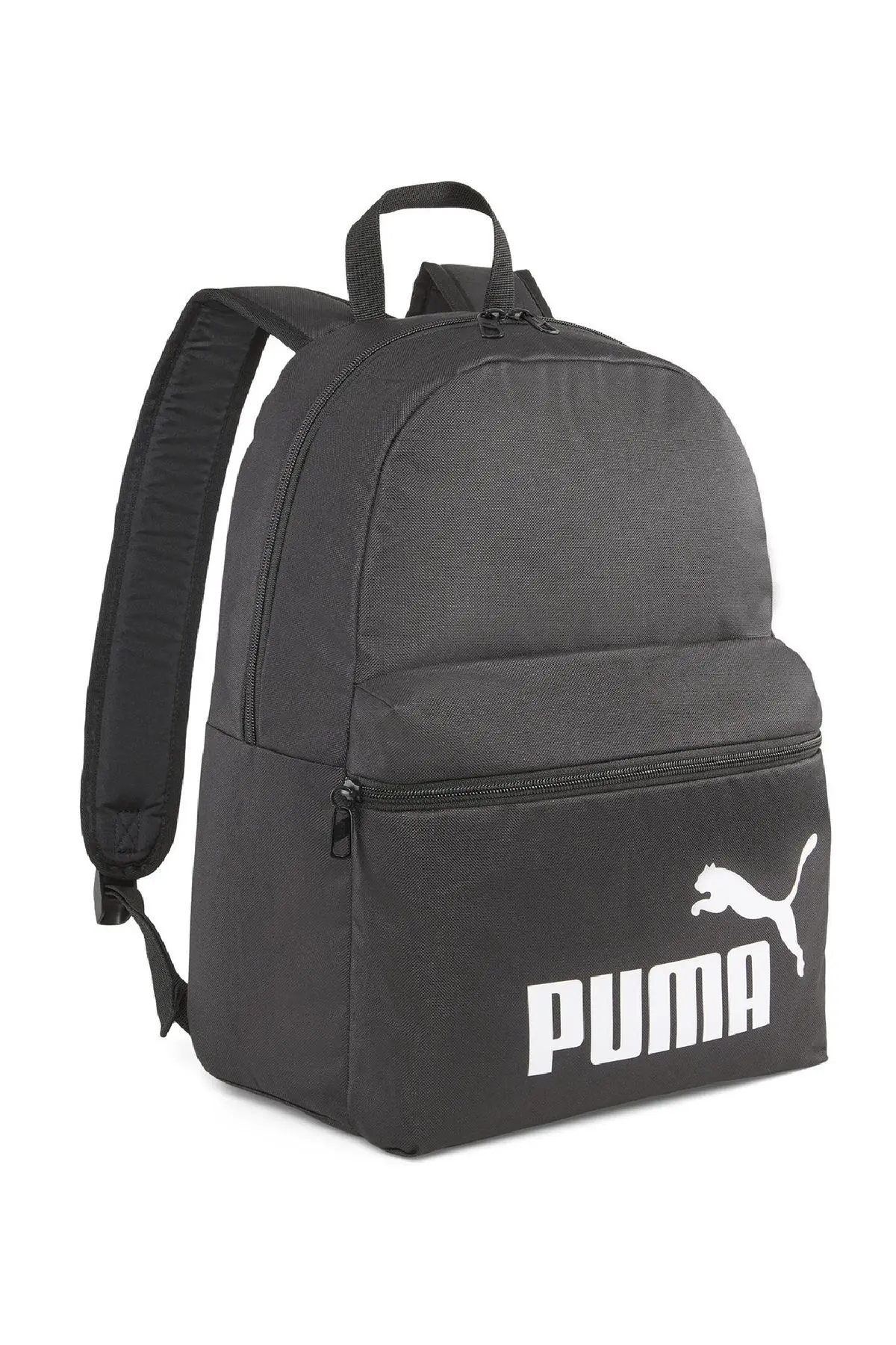 Siyah-Backpack