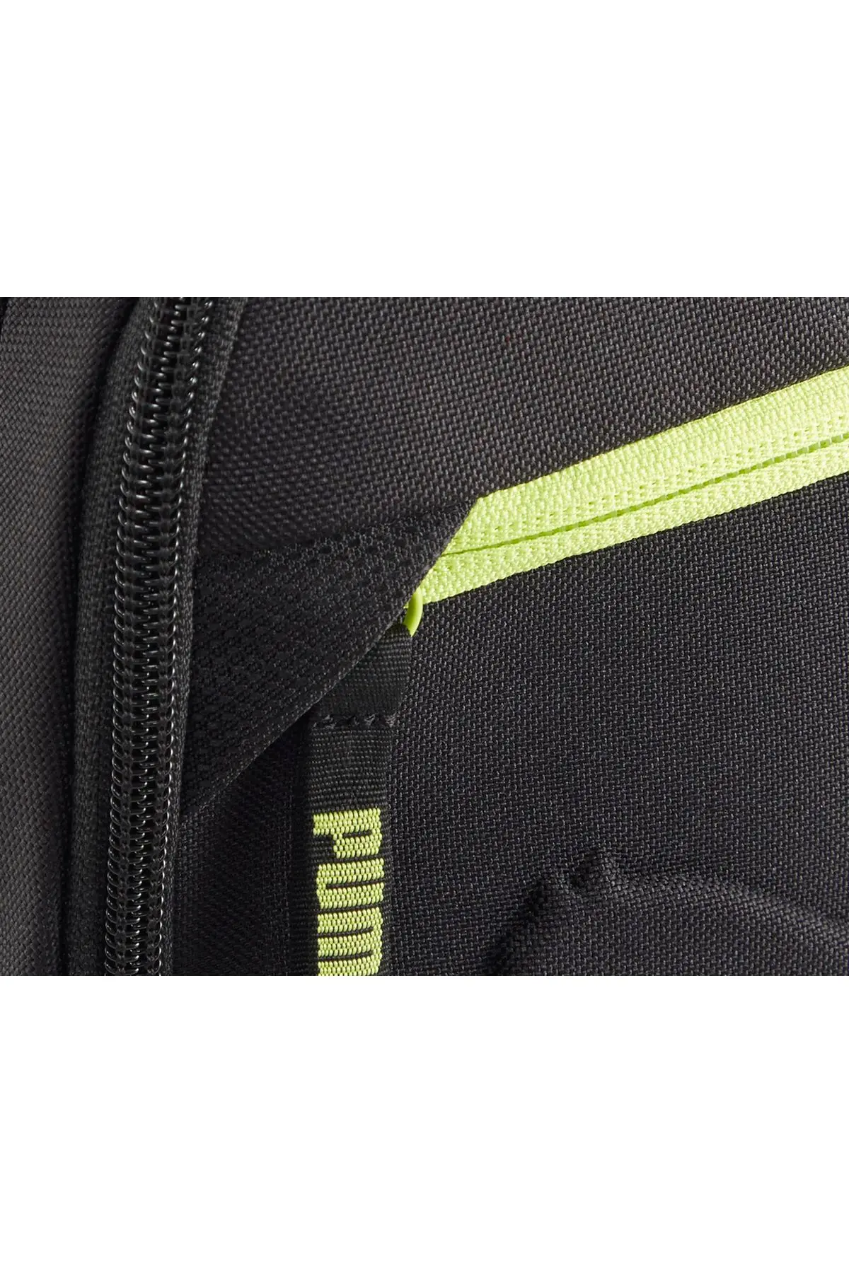 Puma Buzz Youth Backpack Sırt Çantası 9026201 Siyah