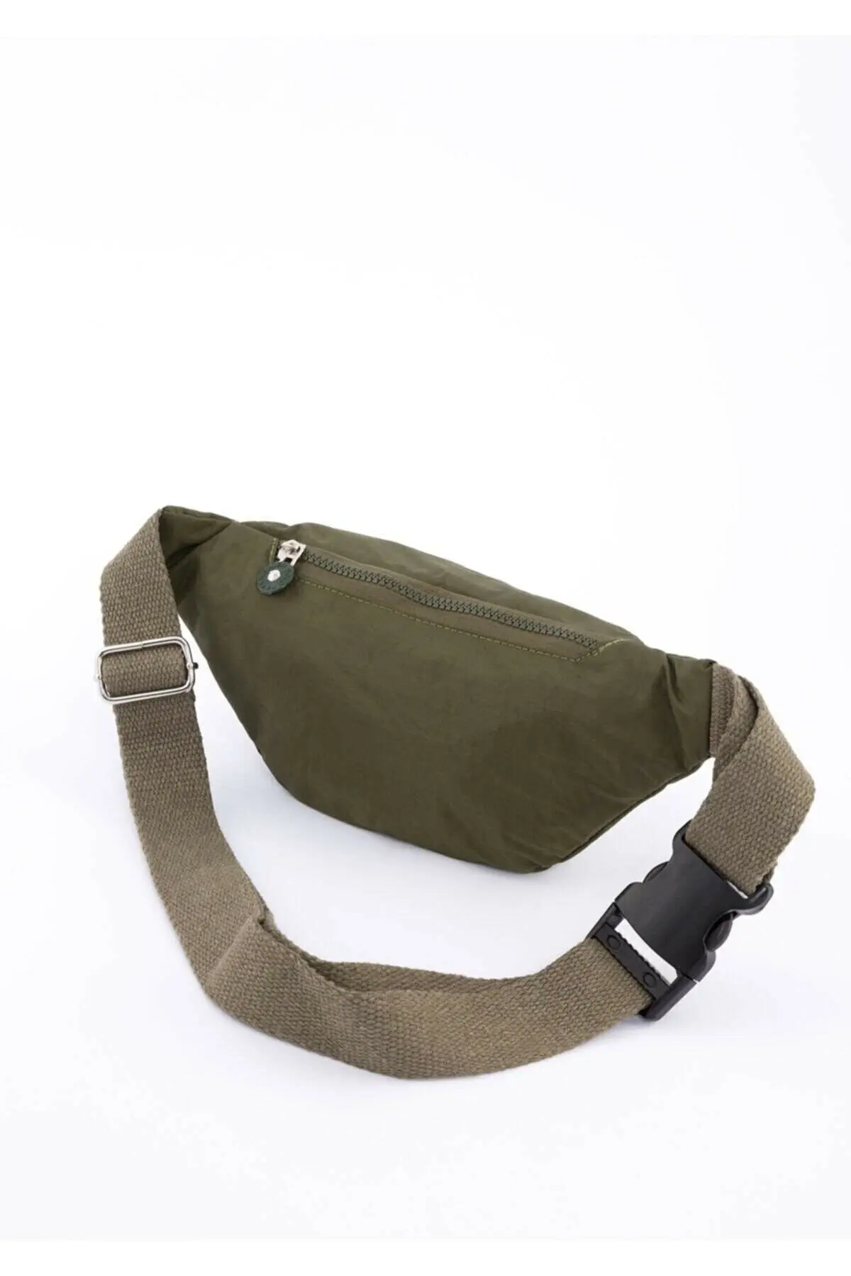 Yuppy Club Krinkıl Çapraz Askılı Bel Omuz Ve Spor Çanta