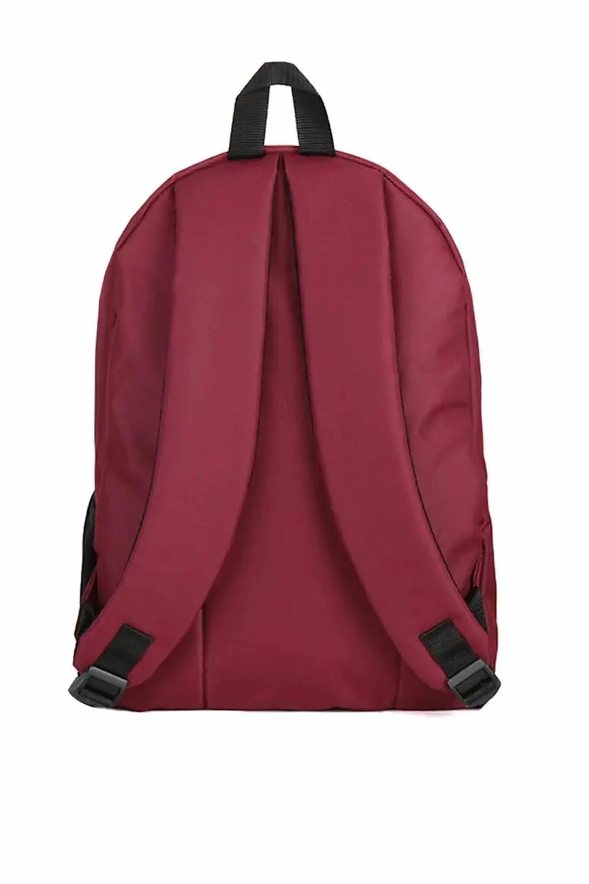 Davıdo Backpack Unisex Sırt Çantası 980270-3006-1dark Red