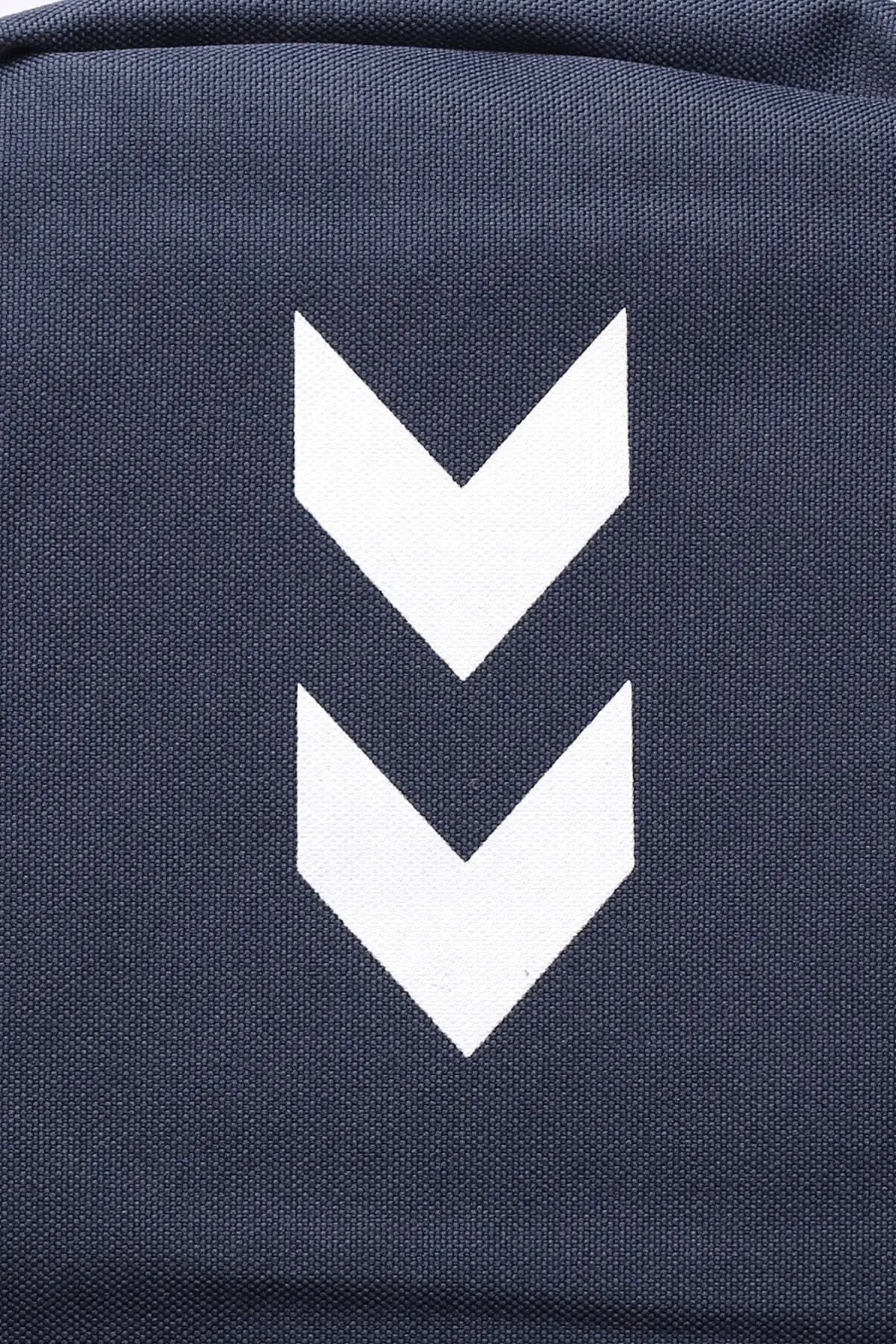 Casual/Günlük Sırt Çantası Hml Darrel Bag Pack Lacivert 310Yseri Orta Boy Mavi Fermuarlı Type 4 Pol