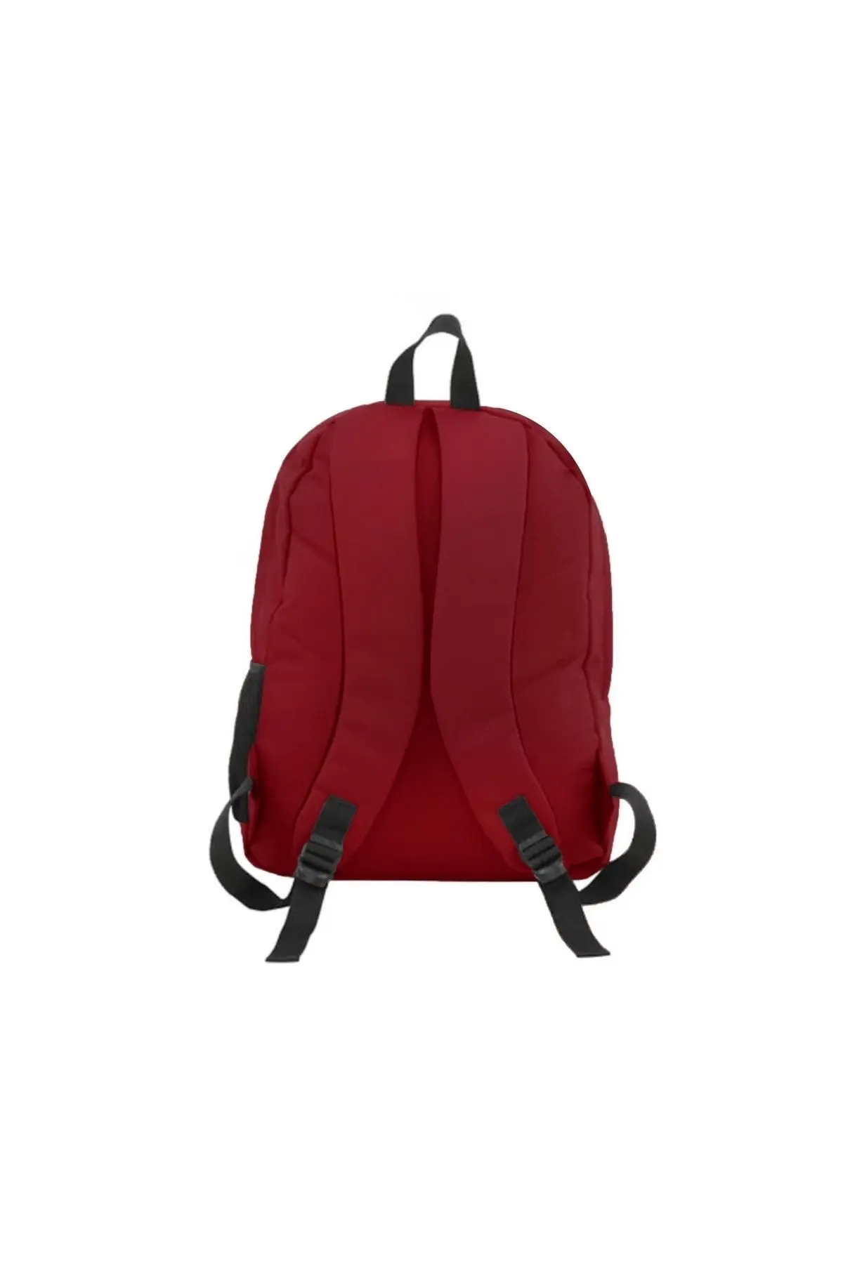 Darrel Bag Pack Bordo Sırt Çantası 980152-7480