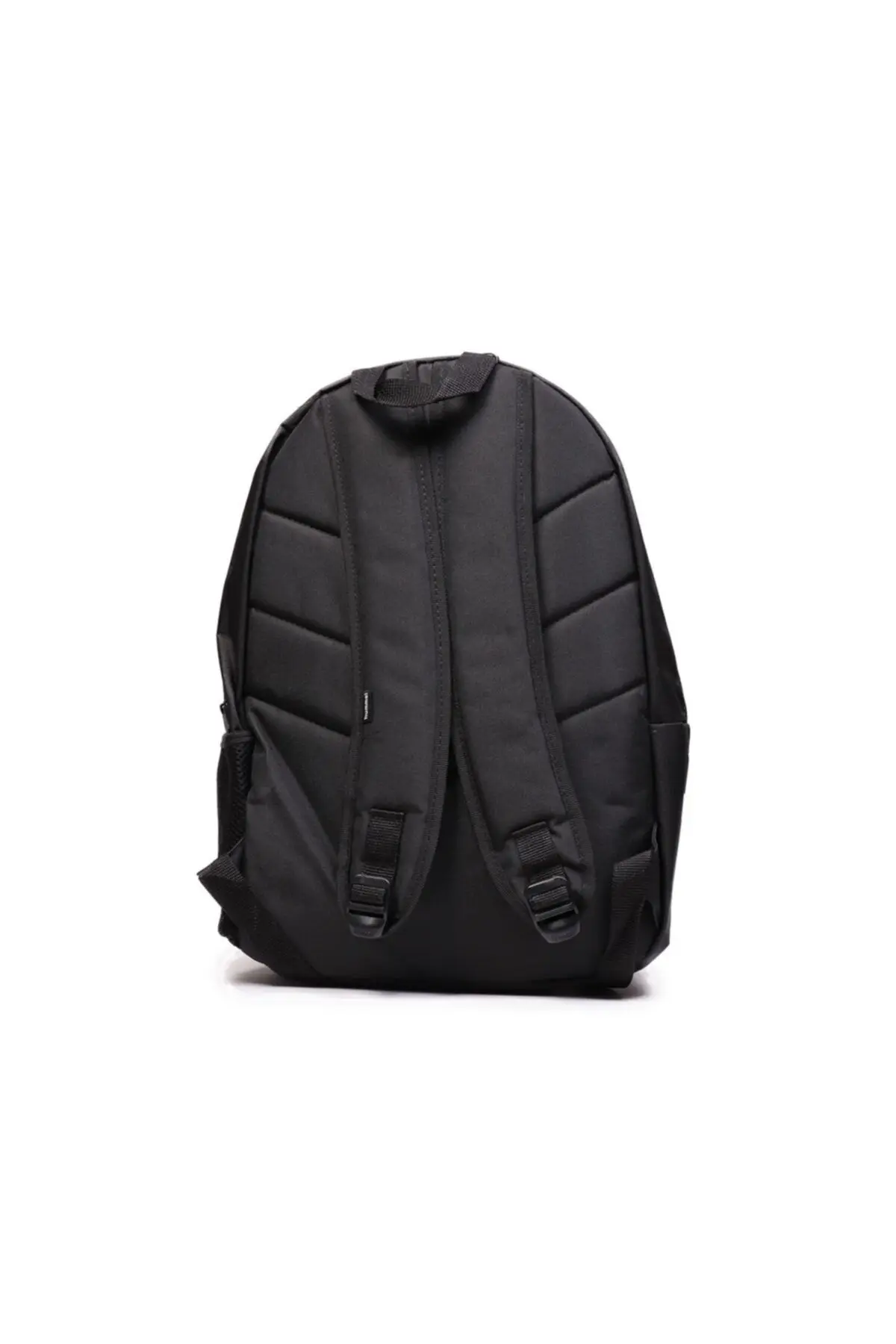 Darrel Bag Pack Siyah Sırt Çantası
