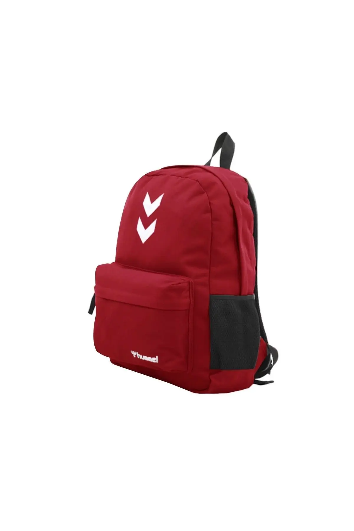 Darrel Bag Pack Bordo Sırt Çantası 980152-7480