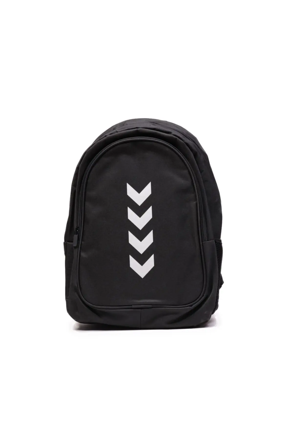 Darrel Bag Pack Siyah Sırt Çantası
