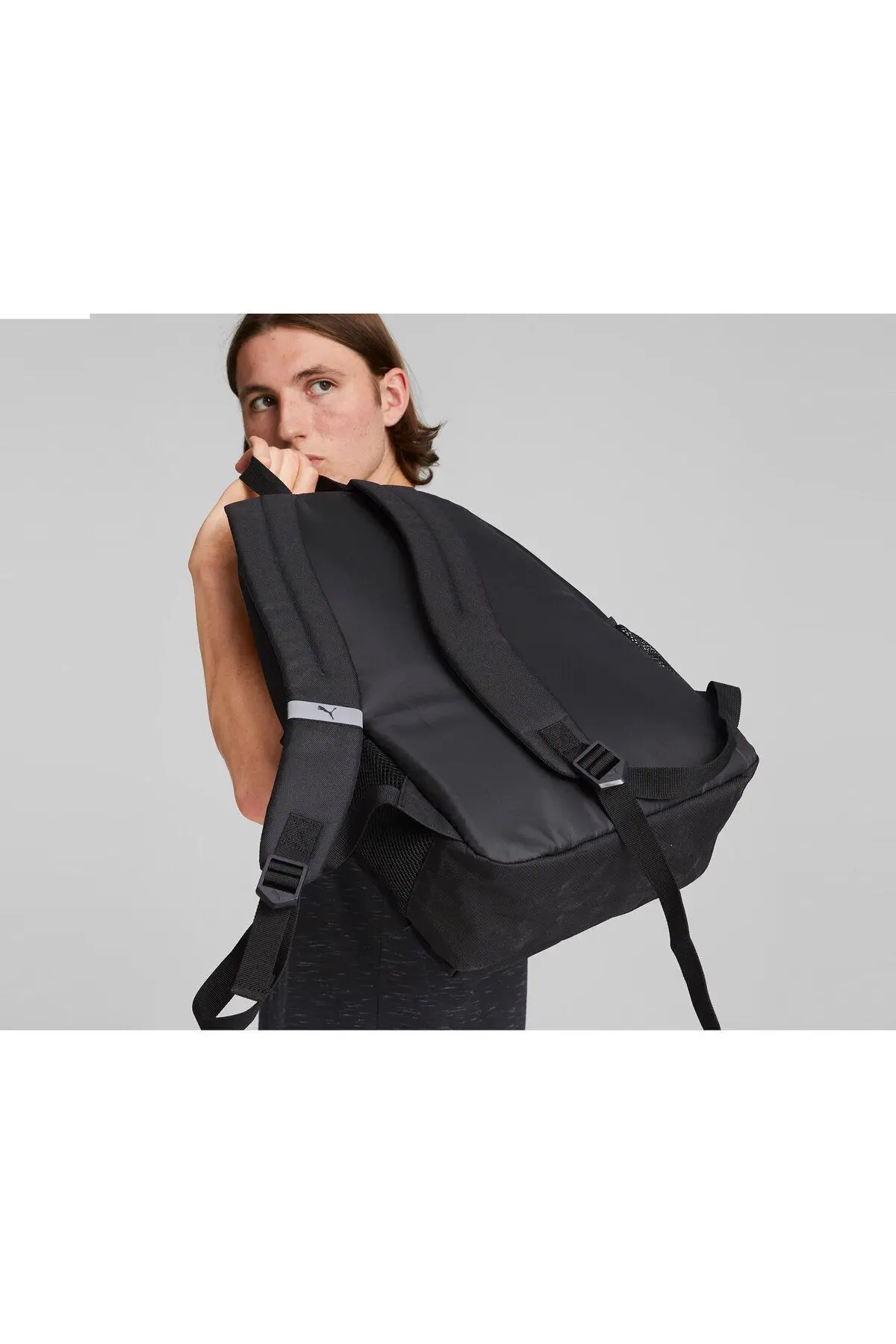 Unisex Backpack Günlük Kullanıma Uygun Okul ve Sırt Çantası