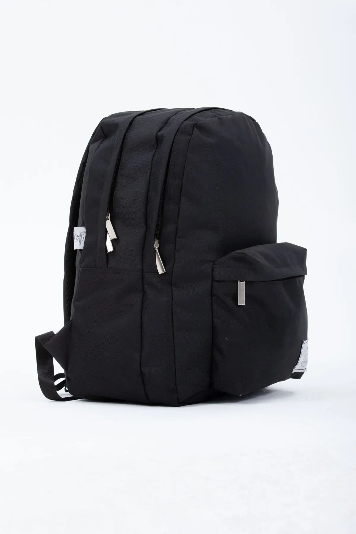 Unisex Ortopedik Su Geçirmez Leptop Bölmeli Hafif Günlük ve Okul Sırt Çantası ve Kalemlik