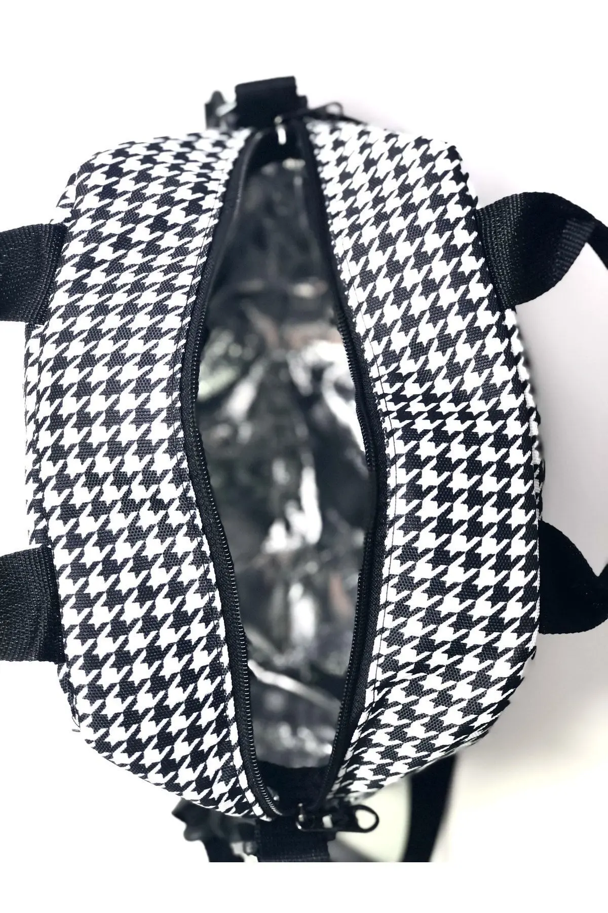 Termal ( Sıcak / Soğuk ) Yemek , Beslenme , Mama Taşıma Çantası