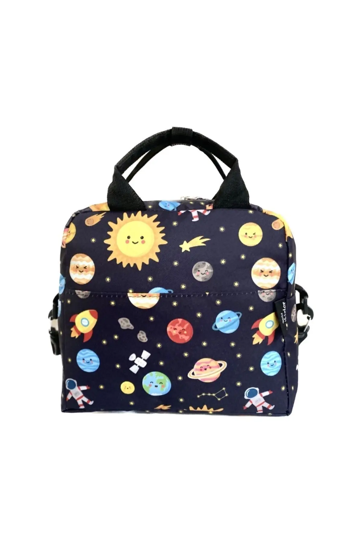 Termal , Su Geçirmez, Sıcak/soğuk Beslenme , Mama , Yemek Taşıma Çantası