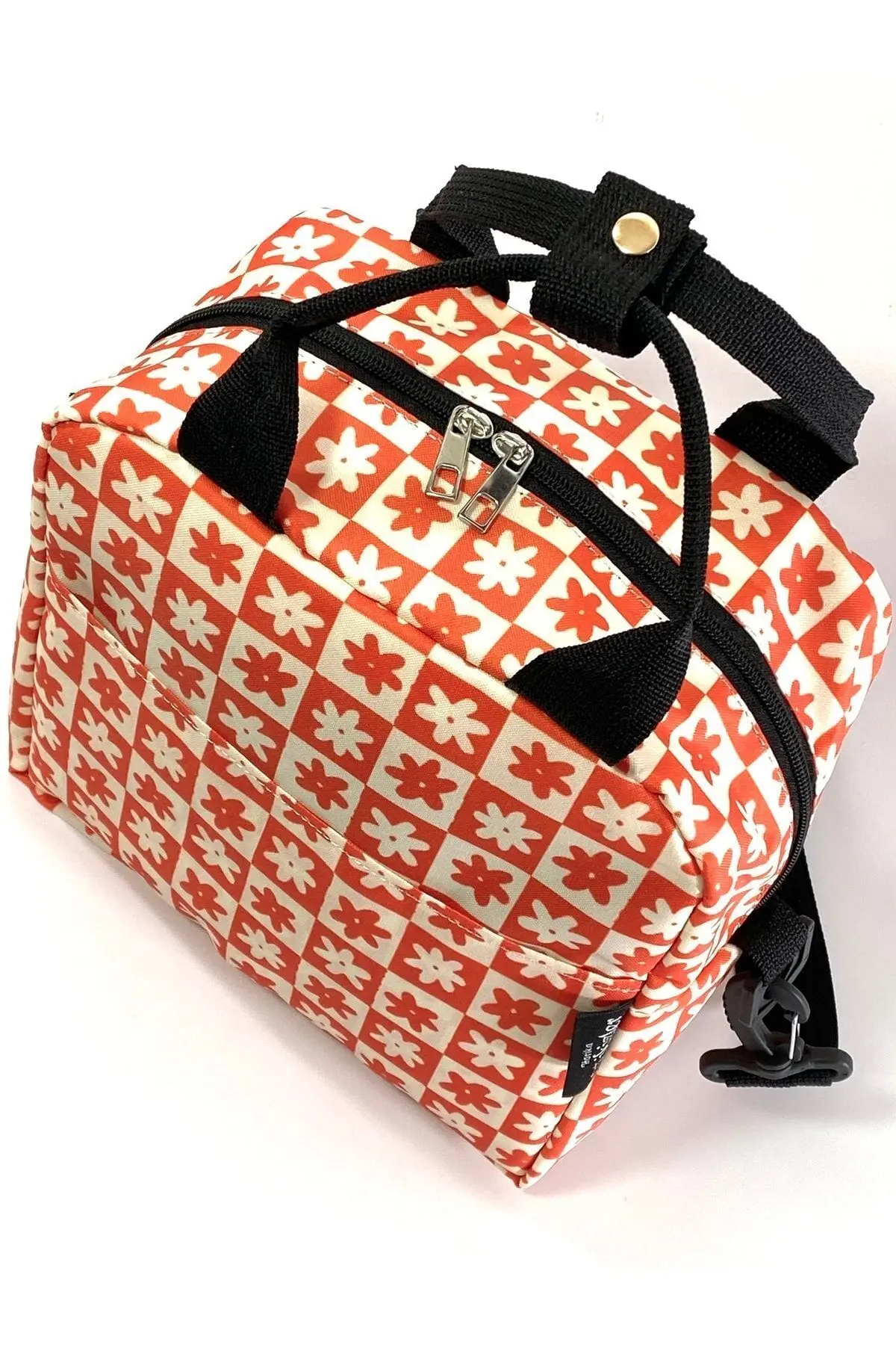 Termal ( Sıcak / Soğuk ) Yemek , Beslenme , Mama Taşıma Çantası