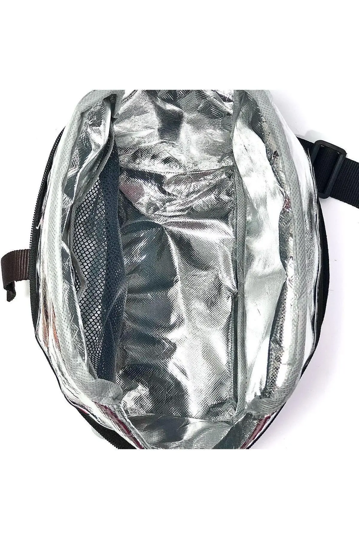 Isi Yalitimli , Termal Sıcak/soğuk Beslenme , Mama , Yemek Taşıma Çantası