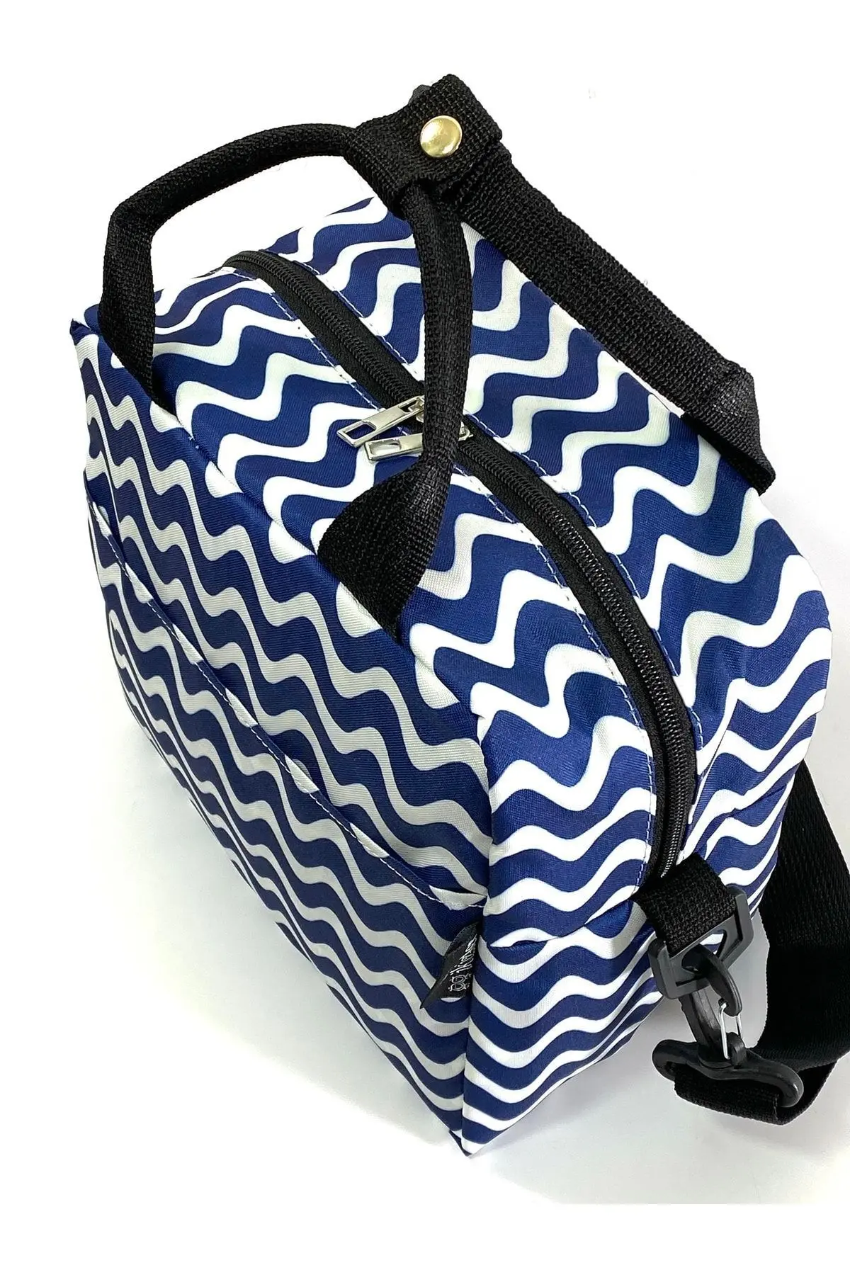 Termal ( Sıcak / Soğuk ) Yemek , Beslenme , Mama Taşıma Çantası